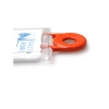 Picture of Key for use with Lockable Holders, Red Plastic. 60270284