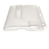 Picture of Card cardholder / carrying case rigid plastic Single Slider Bar with lock clear (horizontal / landscape). 60270273