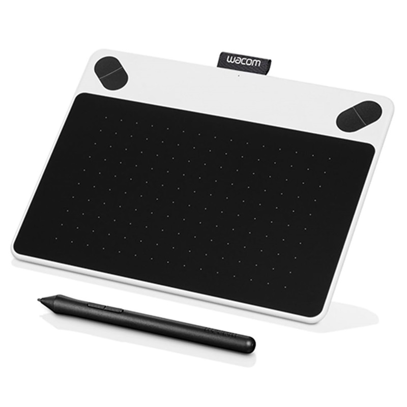 Billede af Wacom Intous kreativ pen tablet. CTL-490